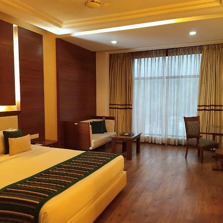 Baba Resorts Dharampur Dharampur  Exteriér fotografie