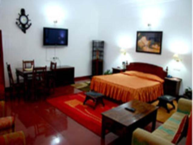 Baba Resorts Dharampur Dharampur  Exteriér fotografie