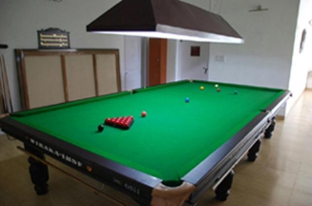 Baba Resorts Dharampur Dharampur  Exteriér fotografie