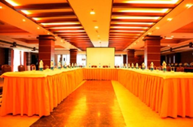 Baba Resorts Dharampur Dharampur  Exteriér fotografie