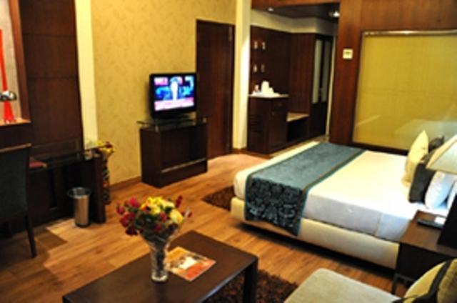 Baba Resorts Dharampur Dharampur  Exteriér fotografie