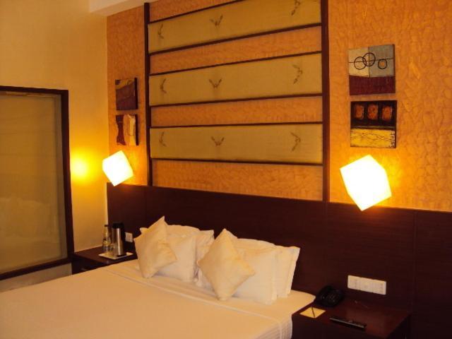 Baba Resorts Dharampur Dharampur  Exteriér fotografie