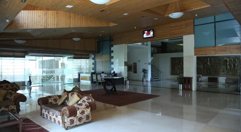 Baba Resorts Dharampur Dharampur  Exteriér fotografie