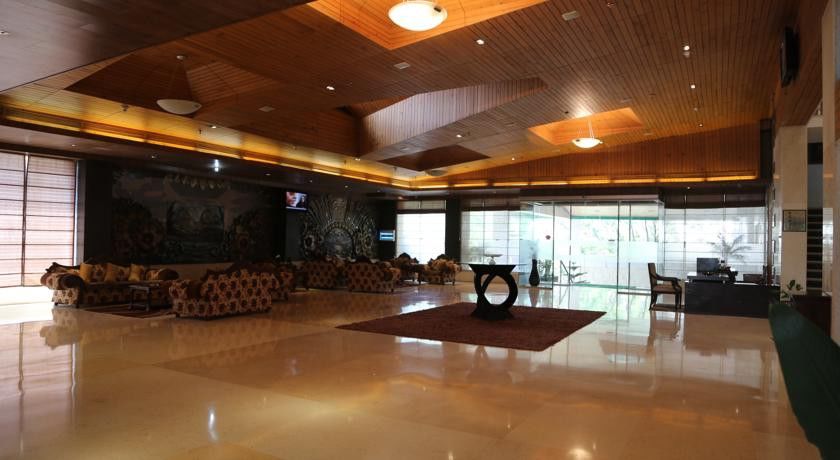 Baba Resorts Dharampur Dharampur  Exteriér fotografie