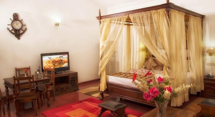 Baba Resorts Dharampur Dharampur  Exteriér fotografie