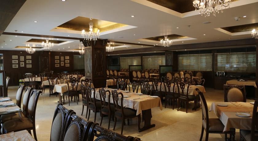 Baba Resorts Dharampur Dharampur  Exteriér fotografie
