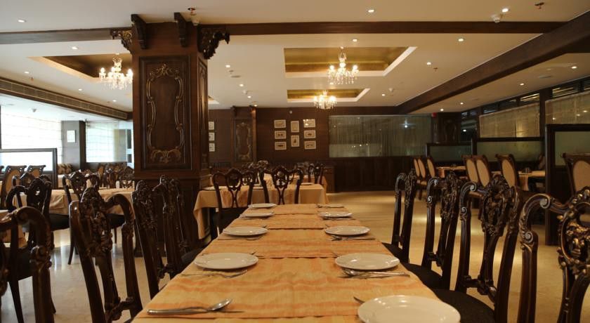 Baba Resorts Dharampur Dharampur  Exteriér fotografie