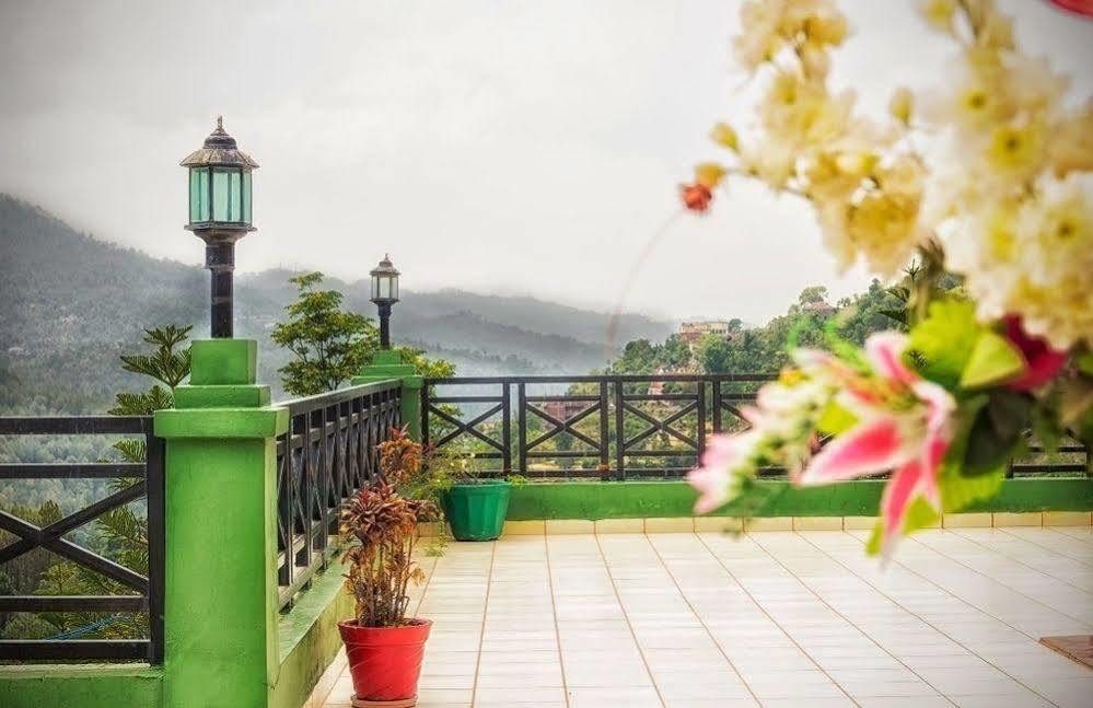Baba Resorts Dharampur Dharampur  Exteriér fotografie