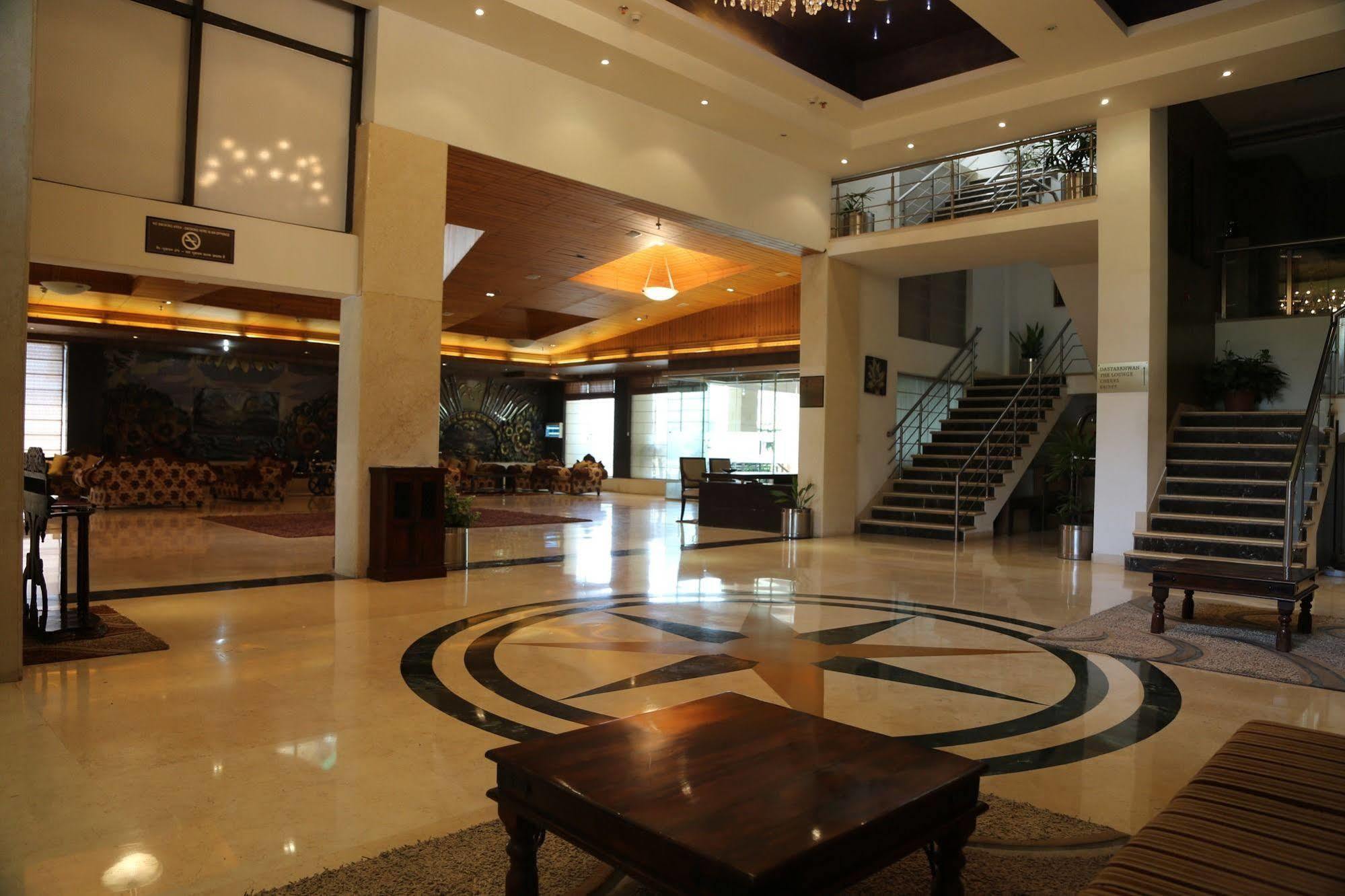 Baba Resorts Dharampur Dharampur  Exteriér fotografie