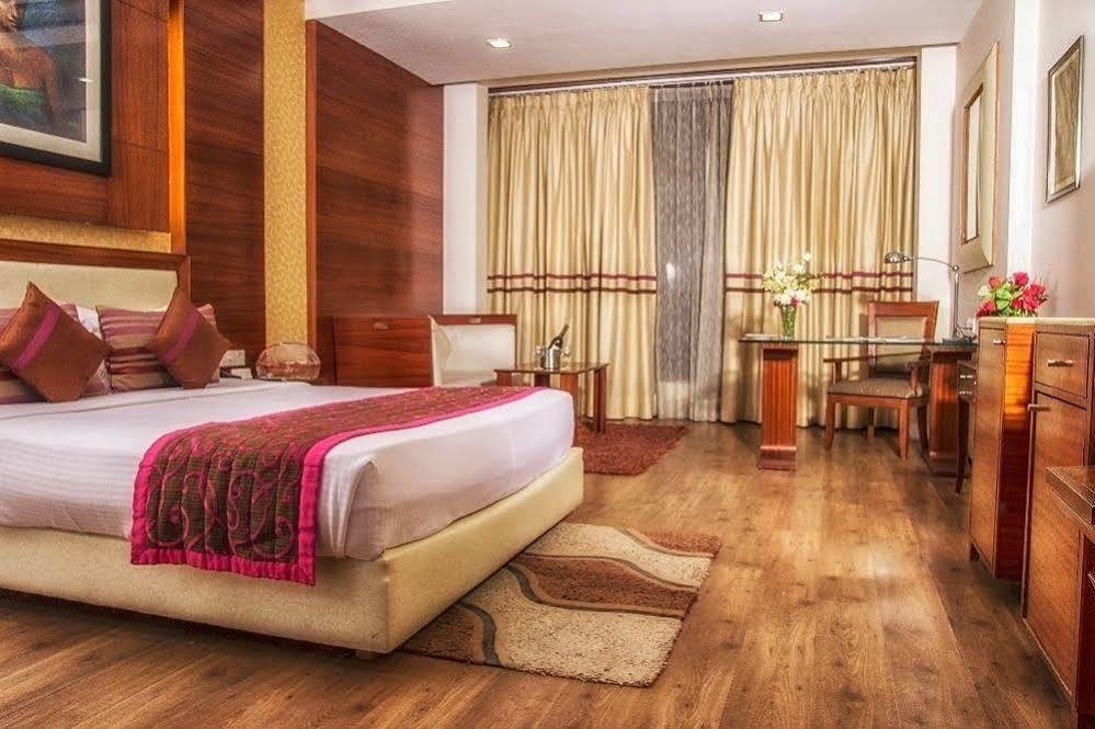 Baba Resorts Dharampur Dharampur  Exteriér fotografie