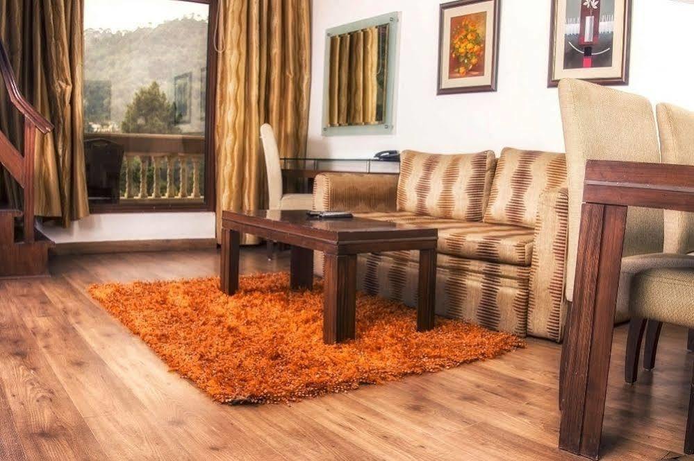 Baba Resorts Dharampur Dharampur  Exteriér fotografie