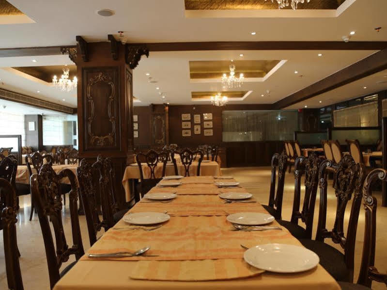 Baba Resorts Dharampur Dharampur  Exteriér fotografie