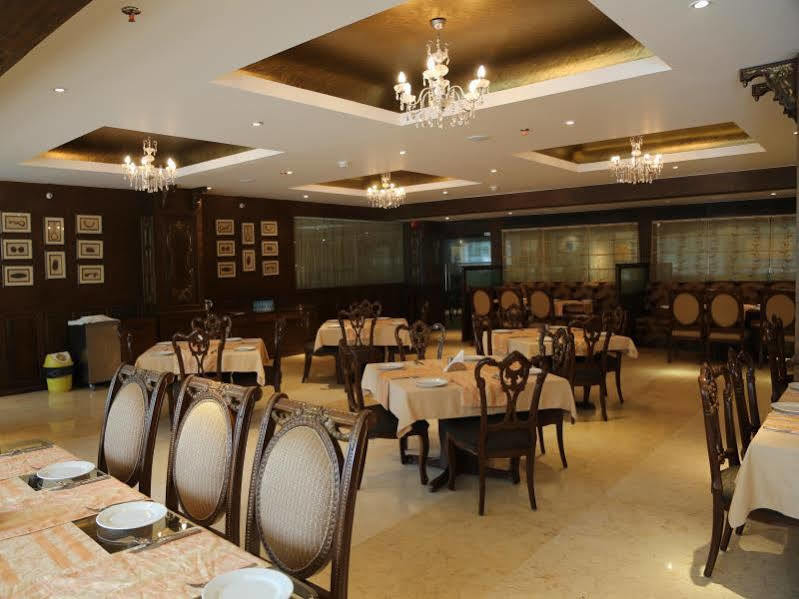 Baba Resorts Dharampur Dharampur  Exteriér fotografie