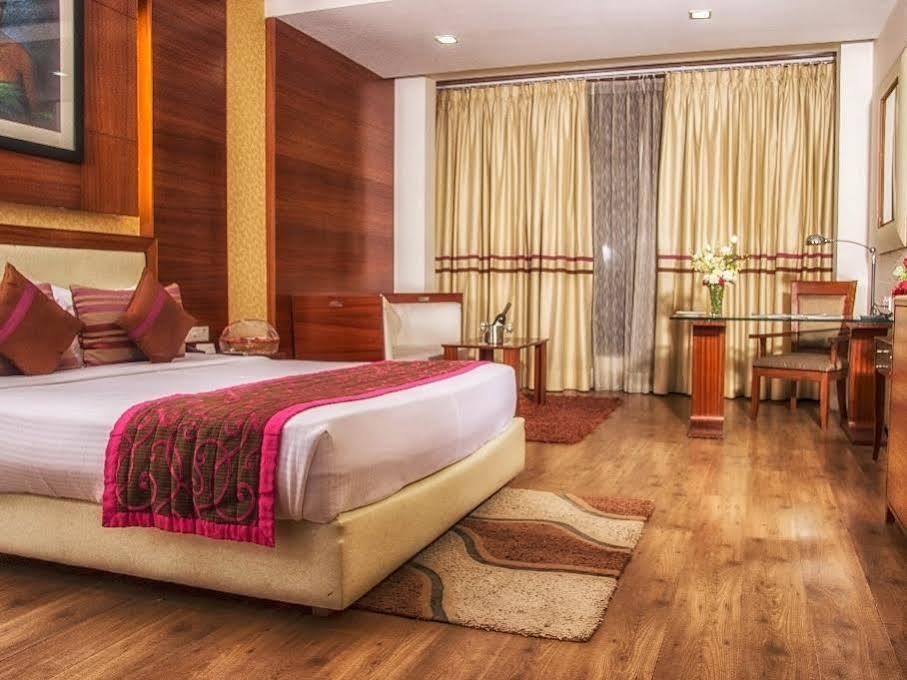 Baba Resorts Dharampur Dharampur  Exteriér fotografie