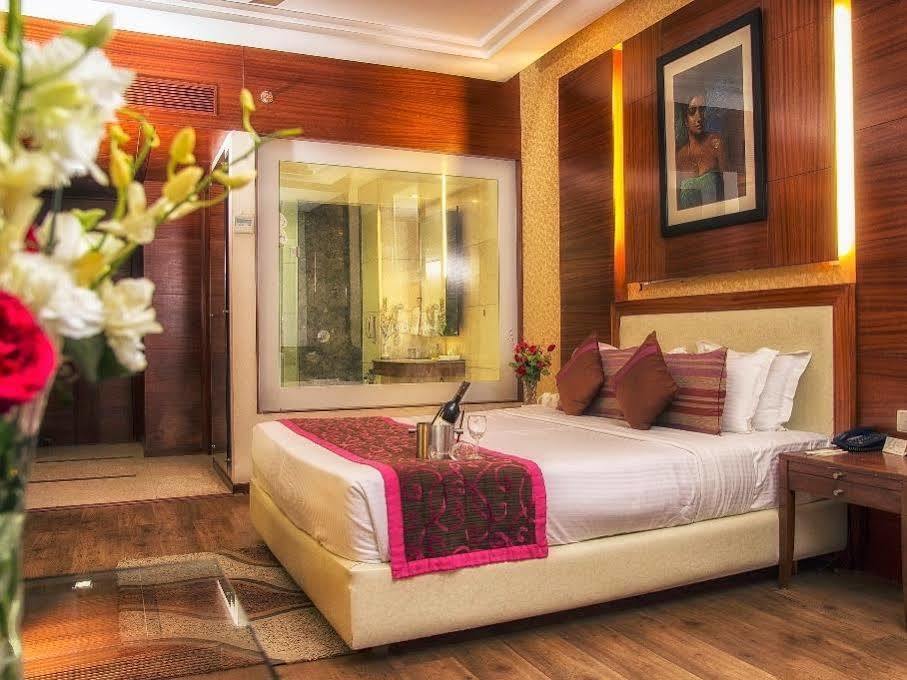 Baba Resorts Dharampur Dharampur  Exteriér fotografie