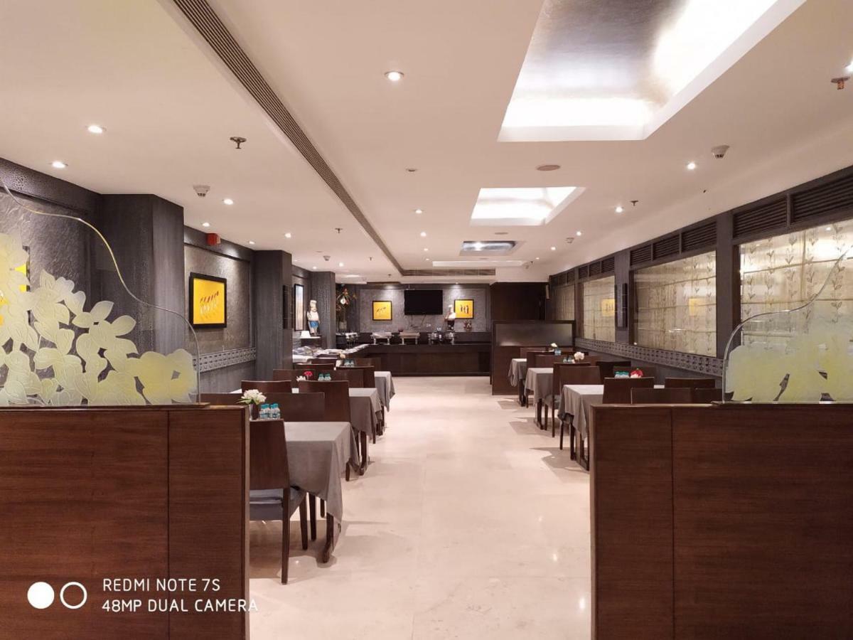 Baba Resorts Dharampur Dharampur  Exteriér fotografie
