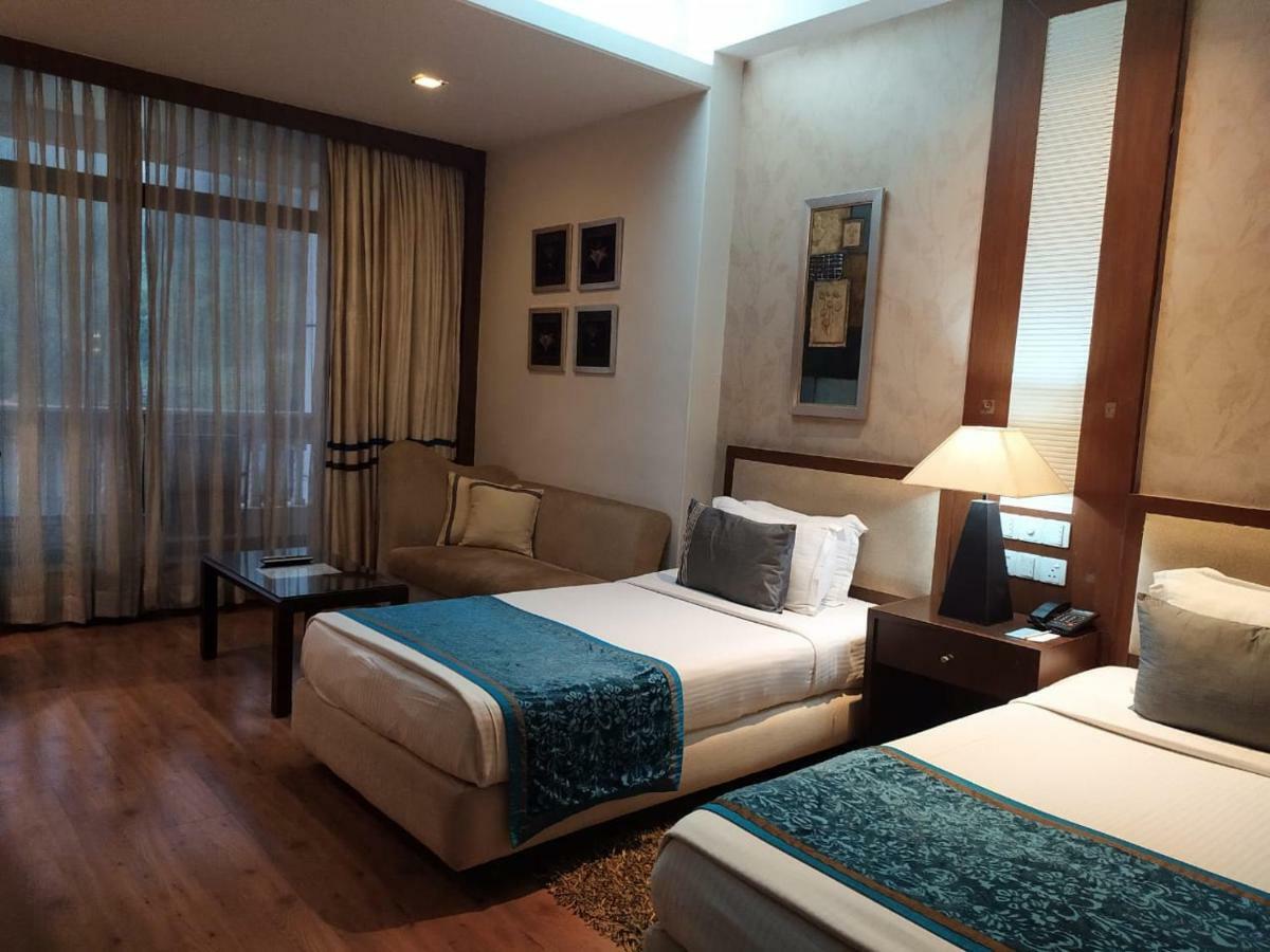 Baba Resorts Dharampur Dharampur  Exteriér fotografie