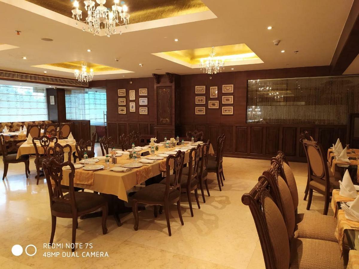 Baba Resorts Dharampur Dharampur  Exteriér fotografie