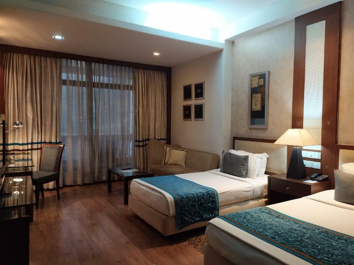 Baba Resorts Dharampur Dharampur  Exteriér fotografie