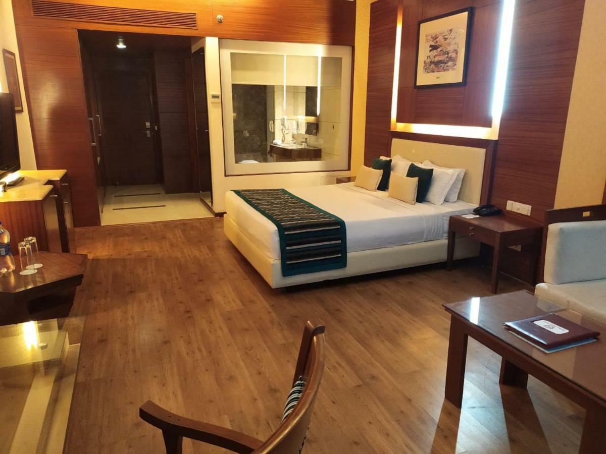 Baba Resorts Dharampur Dharampur  Exteriér fotografie