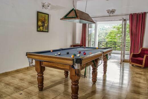 Baba Resorts Dharampur Dharampur  Exteriér fotografie