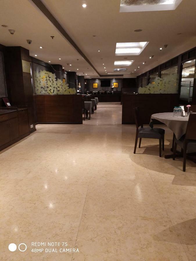 Baba Resorts Dharampur Dharampur  Exteriér fotografie