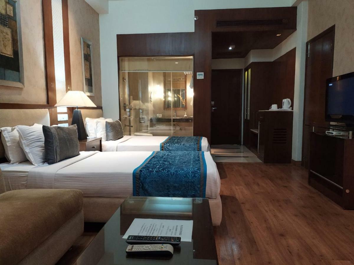 Baba Resorts Dharampur Dharampur  Exteriér fotografie