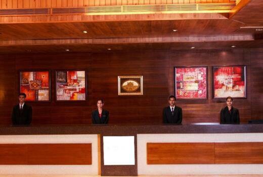 Baba Resorts Dharampur Dharampur  Exteriér fotografie